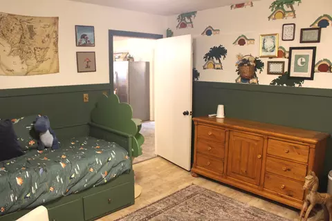 Bedroom - 21 Ash St, Weldon, IL 61882 photo 3 of 3