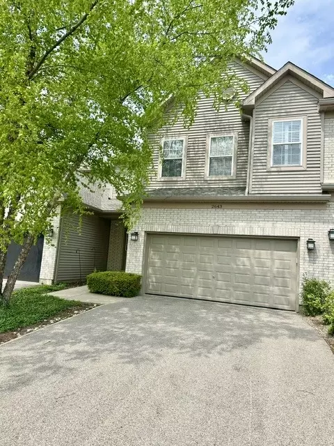2643 Granite Ct #B, Crystal Lake, IL 60012