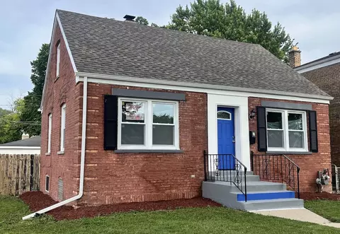 14201 S State St, Riverdale, IL 60827