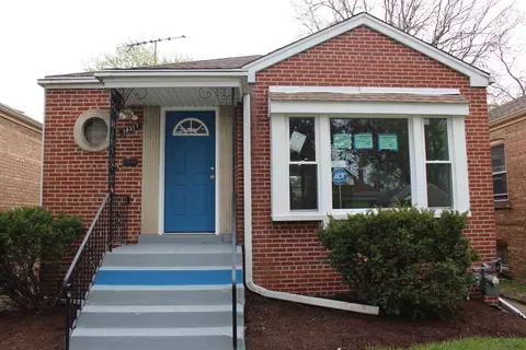 14201 S State St, Riverdale, IL 60827