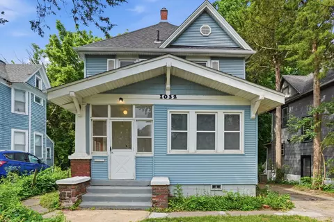 1032 Kirkwood Blvd, Davenport, IA 52803