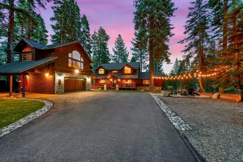 1195 Sequoia Ave, Tahoe City, CA 96145