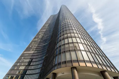 505 N Lake Shore Dr #2901, Chicago, IL 60611