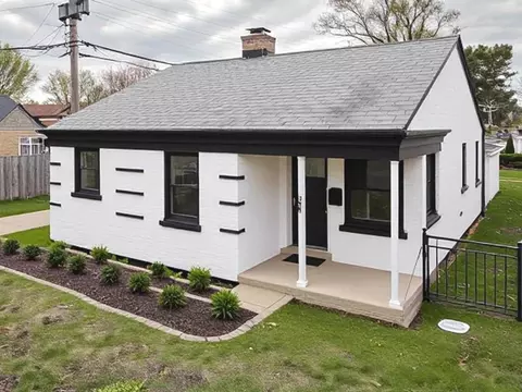 6964 W Cleveland St, Niles, IL 60714