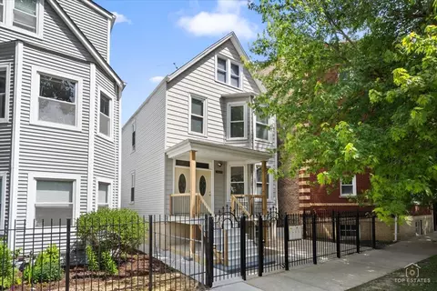 2939 N Hamlin Ave, Chicago, IL 60618