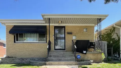 443 Mackinaw Ave, Calumet City, IL 60409