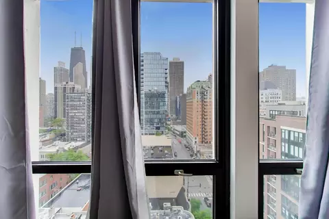 1 E Scott St #1609, Chicago, IL 60610 photo 12