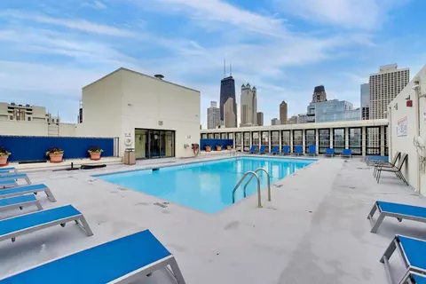 1 E Scott St #1609, Chicago, IL 60610 photo 21