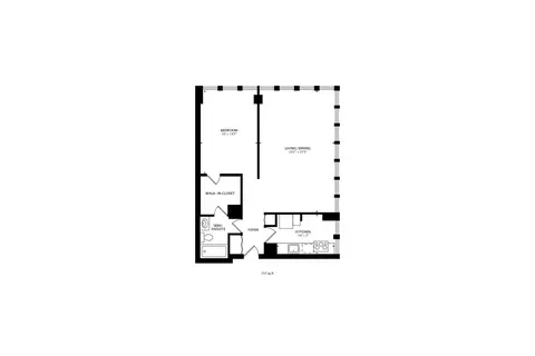 1 E Scott St #1609, Chicago, IL 60610 photo 31