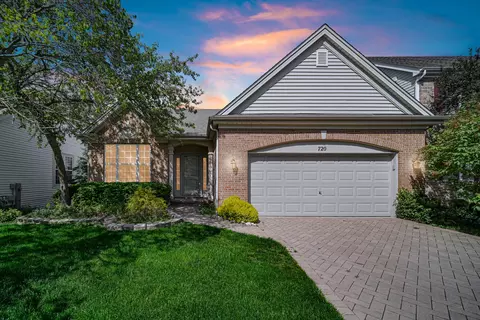 Exterior - 720 Viewpointe Dr, Saint Charles, IL 60174 photo 8 of 8