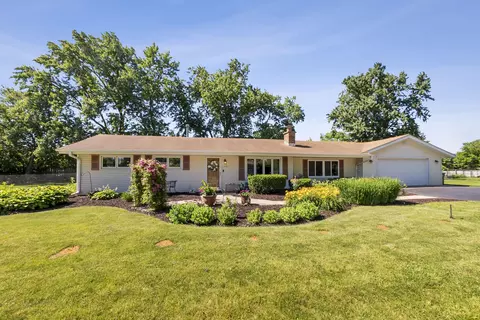 1001 63rd Pl, La Grange Highlands, IL 60525