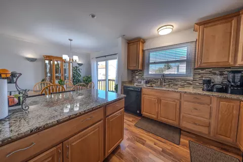 Kitchen - 829 Prairie Ave, Bartlett, IL 60103 photo 1 of 1
