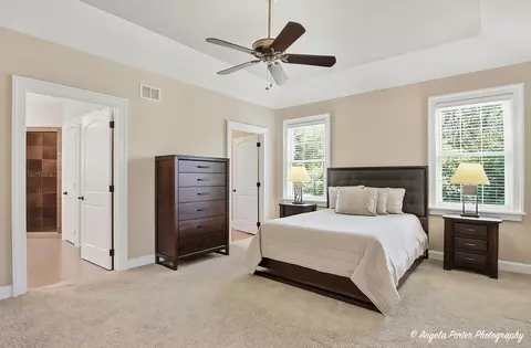 Bedroom - 6712 Burning Tree Cir, Mchenry, IL 60050 photo 2 of 4