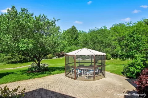 Exterior - 6712 Burning Tree Cir, Mchenry, IL 60050 photo 4 of 11