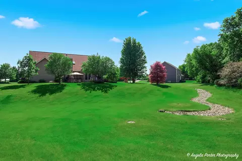 Exterior - 6712 Burning Tree Cir, Mchenry, IL 60050 photo 7 of 11