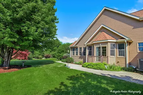 Exterior - 6712 Burning Tree Cir, Mchenry, IL 60050 photo 5 of 11