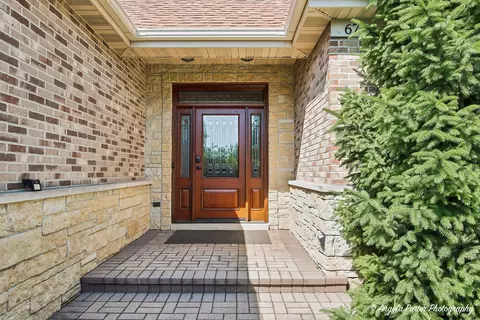 Entry Way - 6712 Burning Tree Cir, Mchenry, IL 60050 photo 1 of 4