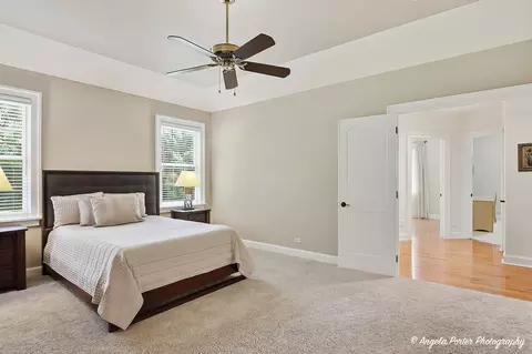 Bedroom - 6712 Burning Tree Cir, Mchenry, IL 60050 photo 1 of 4