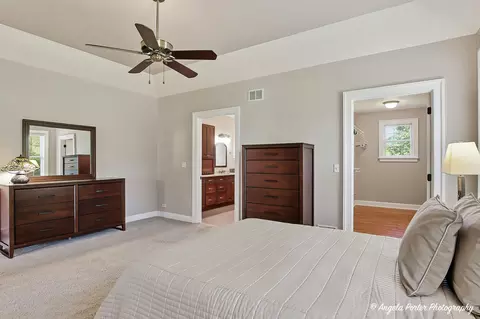 Bedroom - 6712 Burning Tree Cir, Mchenry, IL 60050 photo 3 of 4