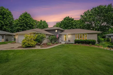 15309 S Buttercup Ct, Plainfield, IL 60544