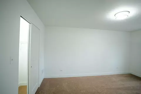 Bedroom - 1401 174 St, East Hazel Crest, IL 60429 photo 4 of 8