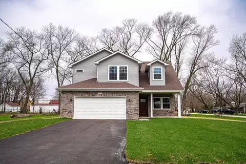 Exterior - 1401 174 St, East Hazel Crest, IL 60429 photo 2 of 2