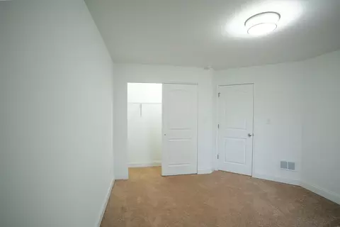 Bedroom - 1401 174 St, East Hazel Crest, IL 60429 photo 5 of 8