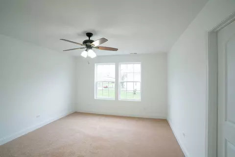 Bedroom - 1401 174 St, East Hazel Crest, IL 60429 photo 3 of 8