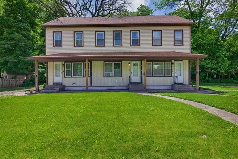 2113 2115 2117 Kirkwood Blvd, Davenport, IA 52803