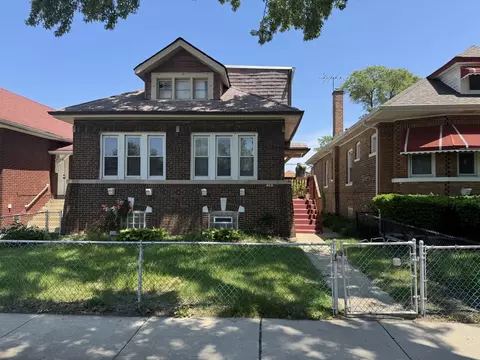 8431 S Dante Ave, Chicago, IL 60619
