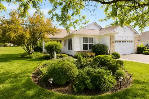673 Saugatuk Cir, Romeoville, IL 60446