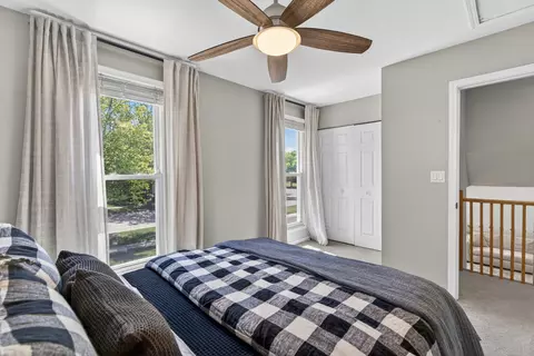 Bedroom - 1000 Timberwood Ln, Algonquin, IL 60102 photo 4 of 4