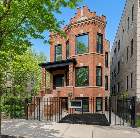 2049 N Kedzie Ave #GF, Chicago, IL 60647