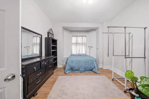 Bedroom - 305 Monroe Ave, Dixon, IL 61021 photo 3 of 8