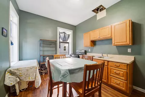 Kitchen - 305 Monroe Ave, Dixon, IL 61021 photo 1 of 2