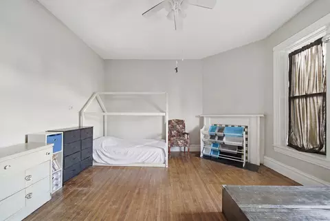 Bedroom - 305 Monroe Ave, Dixon, IL 61021 photo 4 of 8
