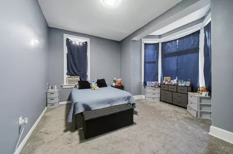 Bedroom - 305 Monroe Ave, Dixon, IL 61021 photo 6 of 8