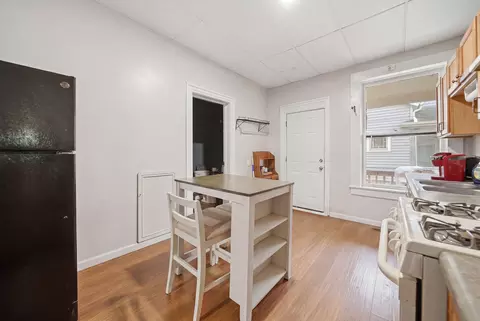Kitchen - 305 Monroe Ave, Dixon, IL 61021 photo 2 of 2