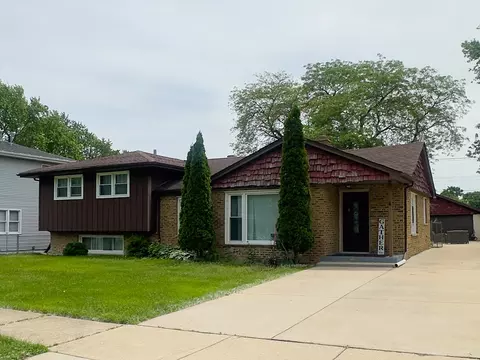 6709 W 88th Pl, Oak Lawn, IL 60453
