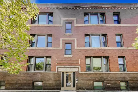 2148 N Sawyer Ave #103, Chicago, IL 60647