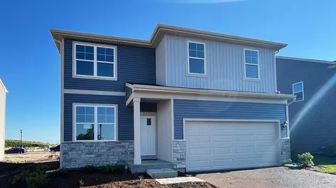 904 Cascade Ct, Pingree Grove, IL 60140