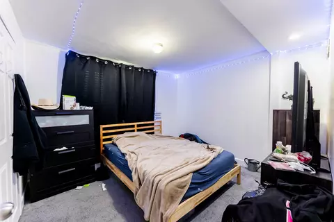 Bedroom - 3233 Madison Ave, Brookfield, IL 60513 photo 5 of 5