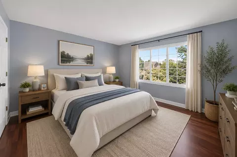 Bedroom - 1141 Stonegate Rd, Algonquin, IL 60102 photo 1 of 6