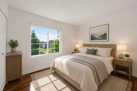 Bedroom - 1141 Stonegate Rd, Algonquin, IL 60102 photo 2 of 6