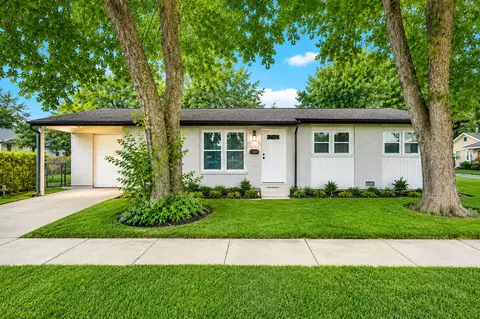 16801 Head Ave, Hazel Crest, IL 60429