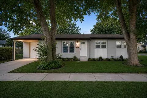 16801 Head Ave, Hazel Crest, IL 60429