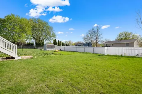 Exterior - 109 Blackhawk Dr, Park View, IA 52748 photo 10 of 10