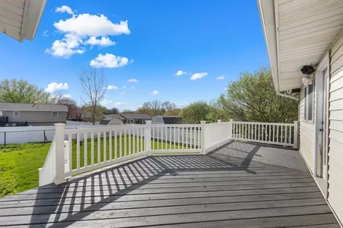 Exterior - 109 Blackhawk Dr, Park View, IA 52748 photo 5 of 10