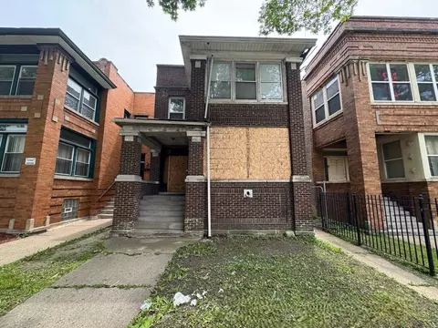 4821 W Washington Blvd, Chicago, IL 60644