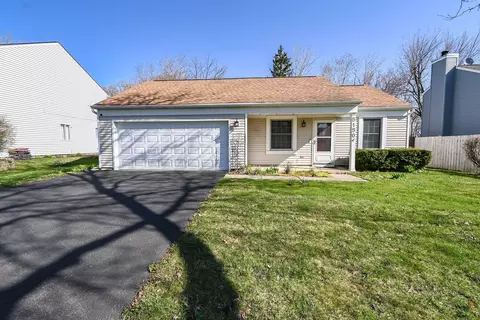 5150 Winona Ln, Gurnee, IL 60031